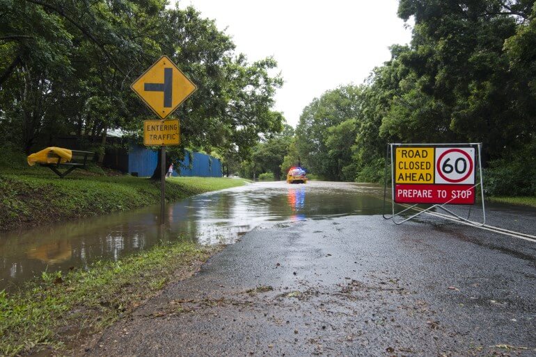 Committed To Strengthening Australia’s Disaster Response Capabilities ...